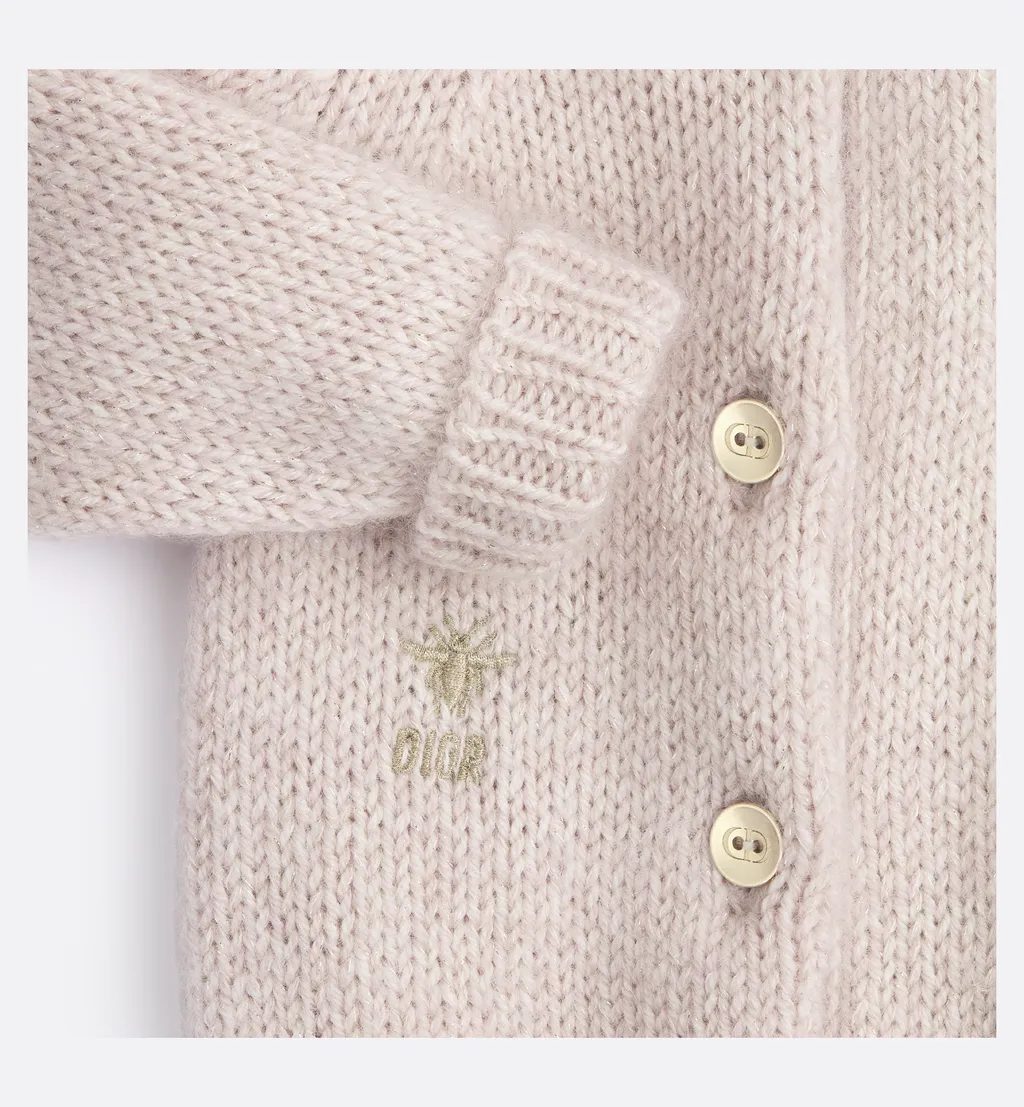 Baby Coat