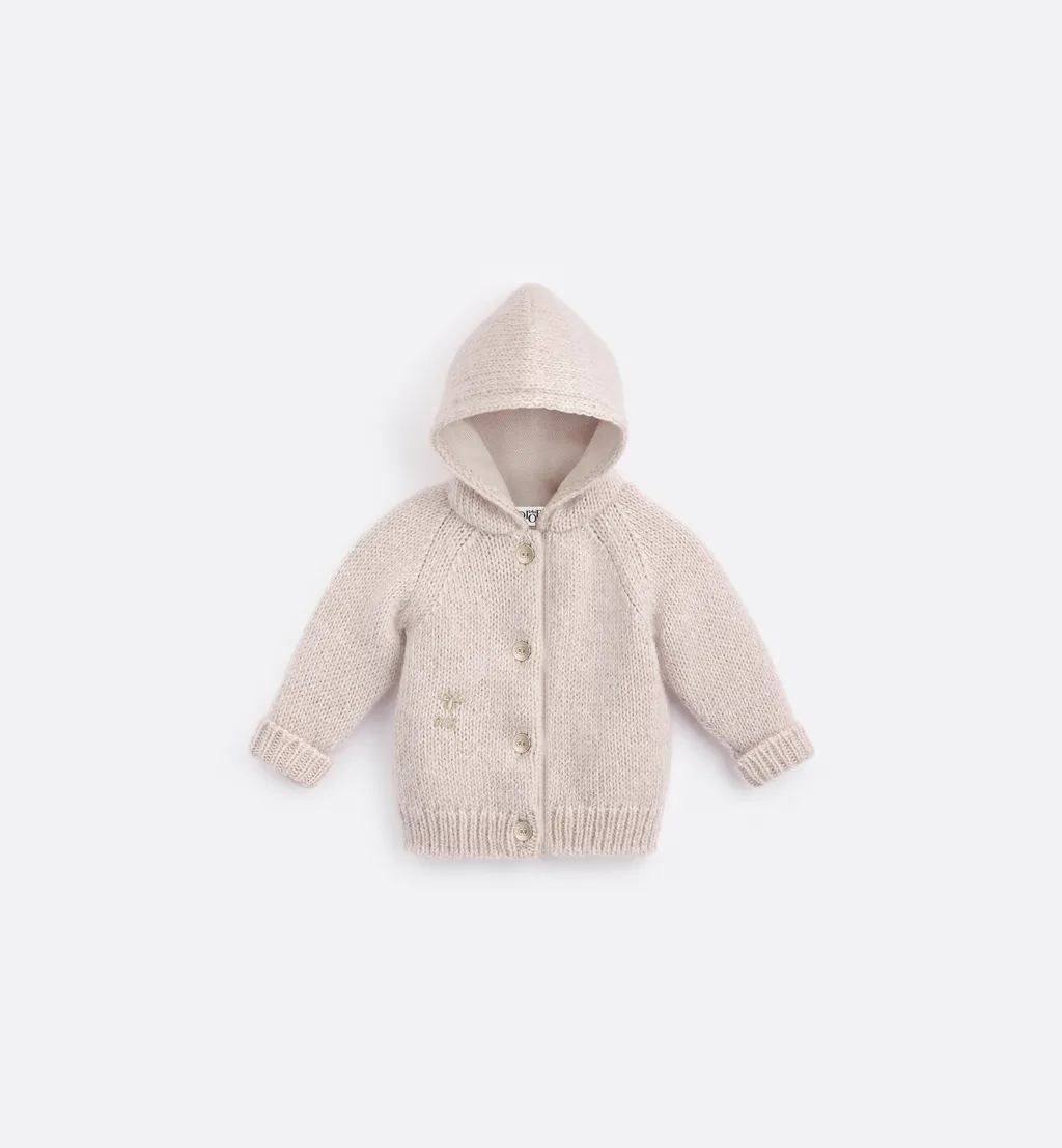 Baby Coat