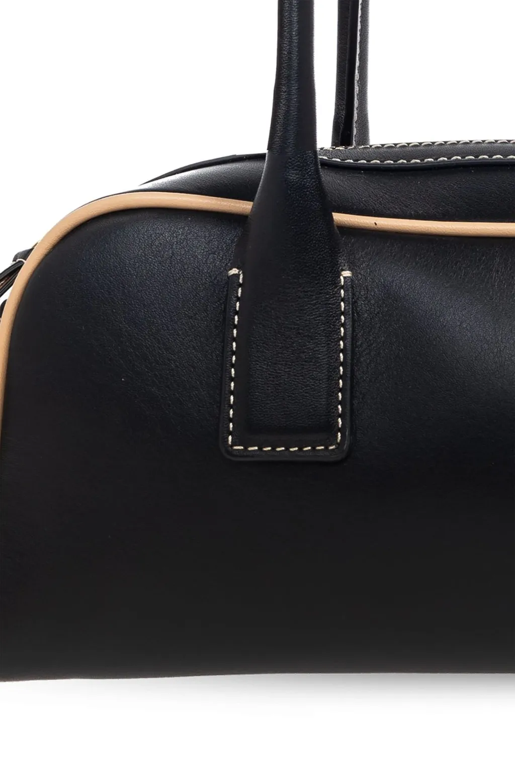 Paul Smith Zipped Shoulder Bag