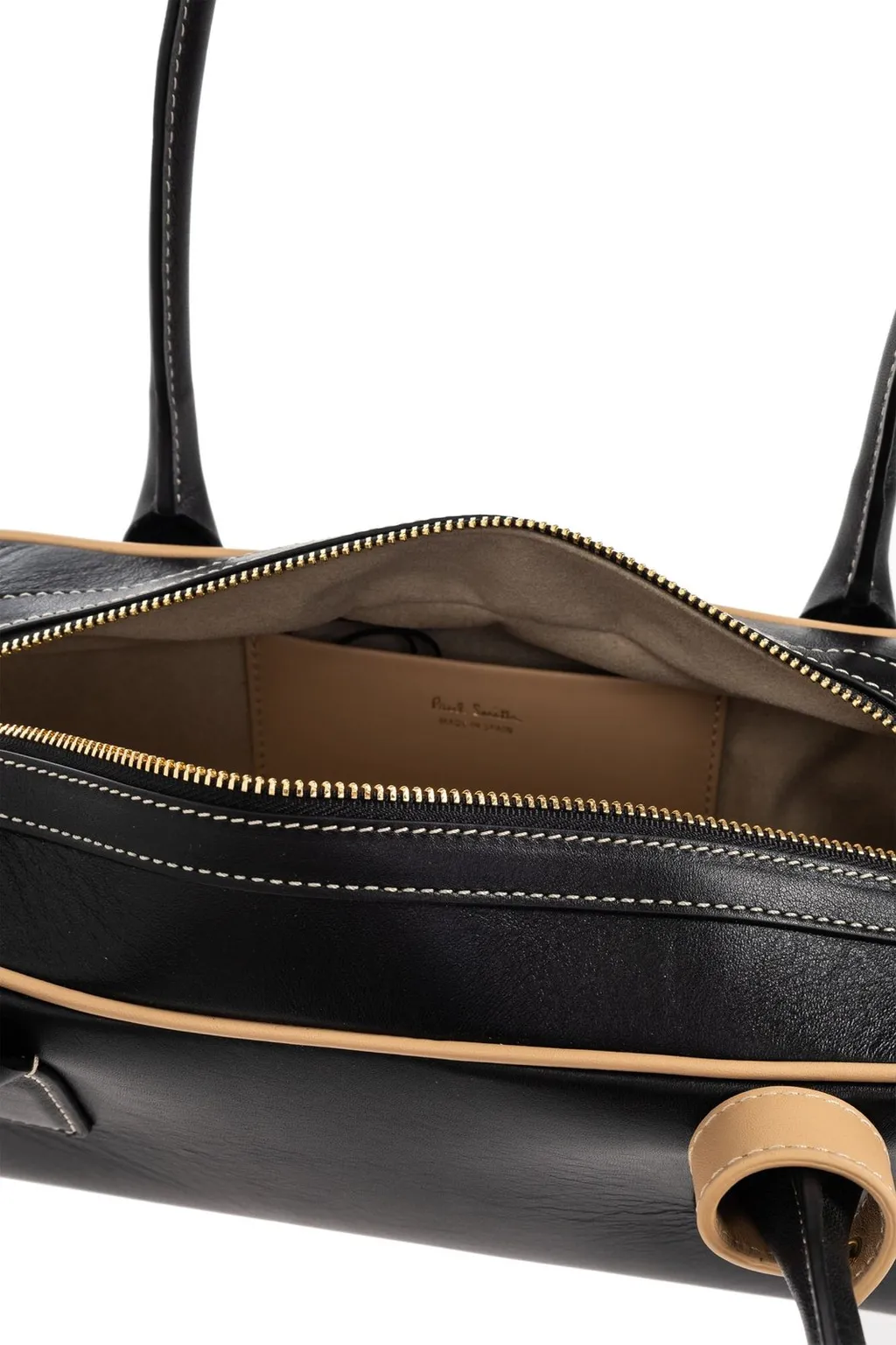 Paul Smith Zipped Shoulder Bag