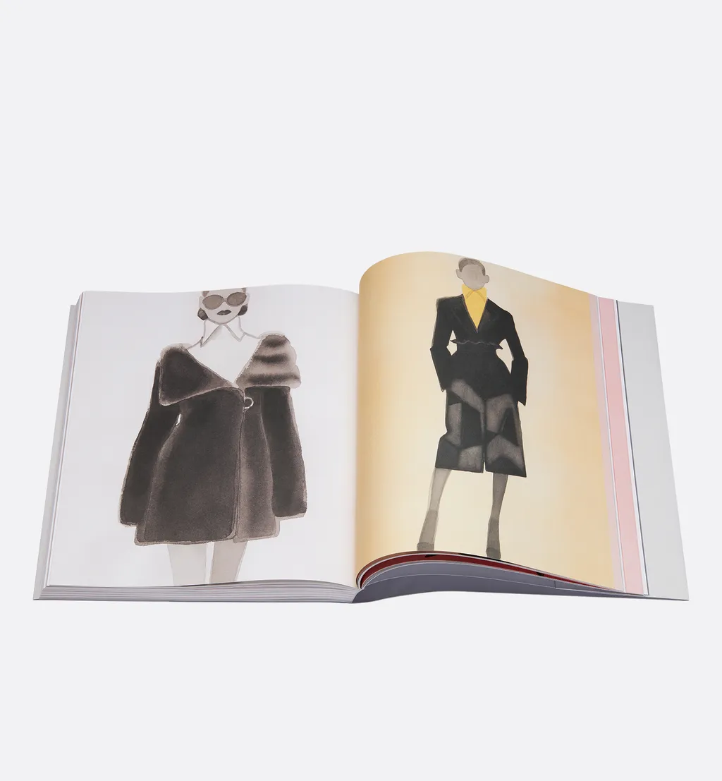 Book: Dior Par Mats Gustafson