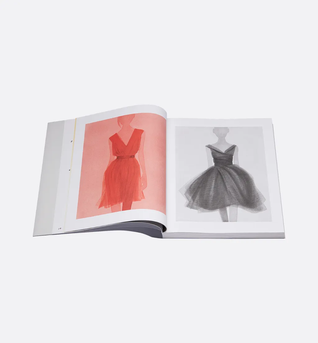 Book: Dior Par Mats Gustafson