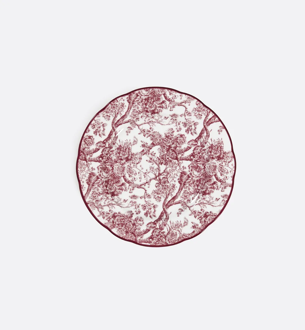 Side Plate