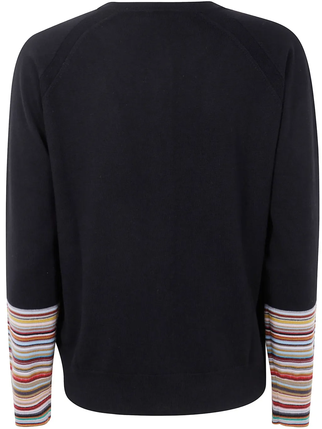 Paul Smith Signature Stripe Cardigan