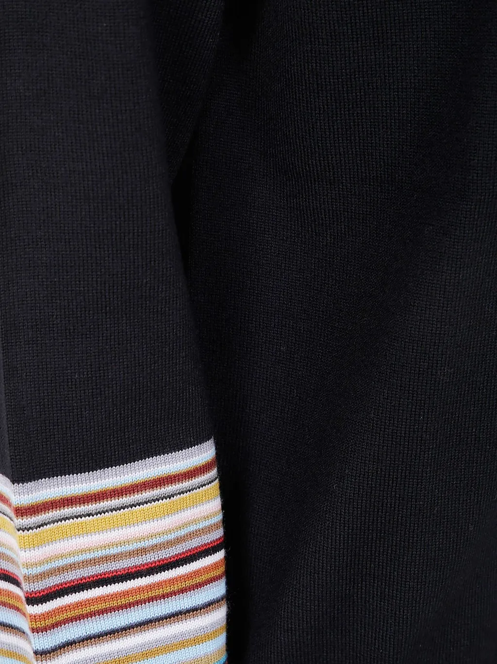 Paul Smith Signature Stripe Cardigan