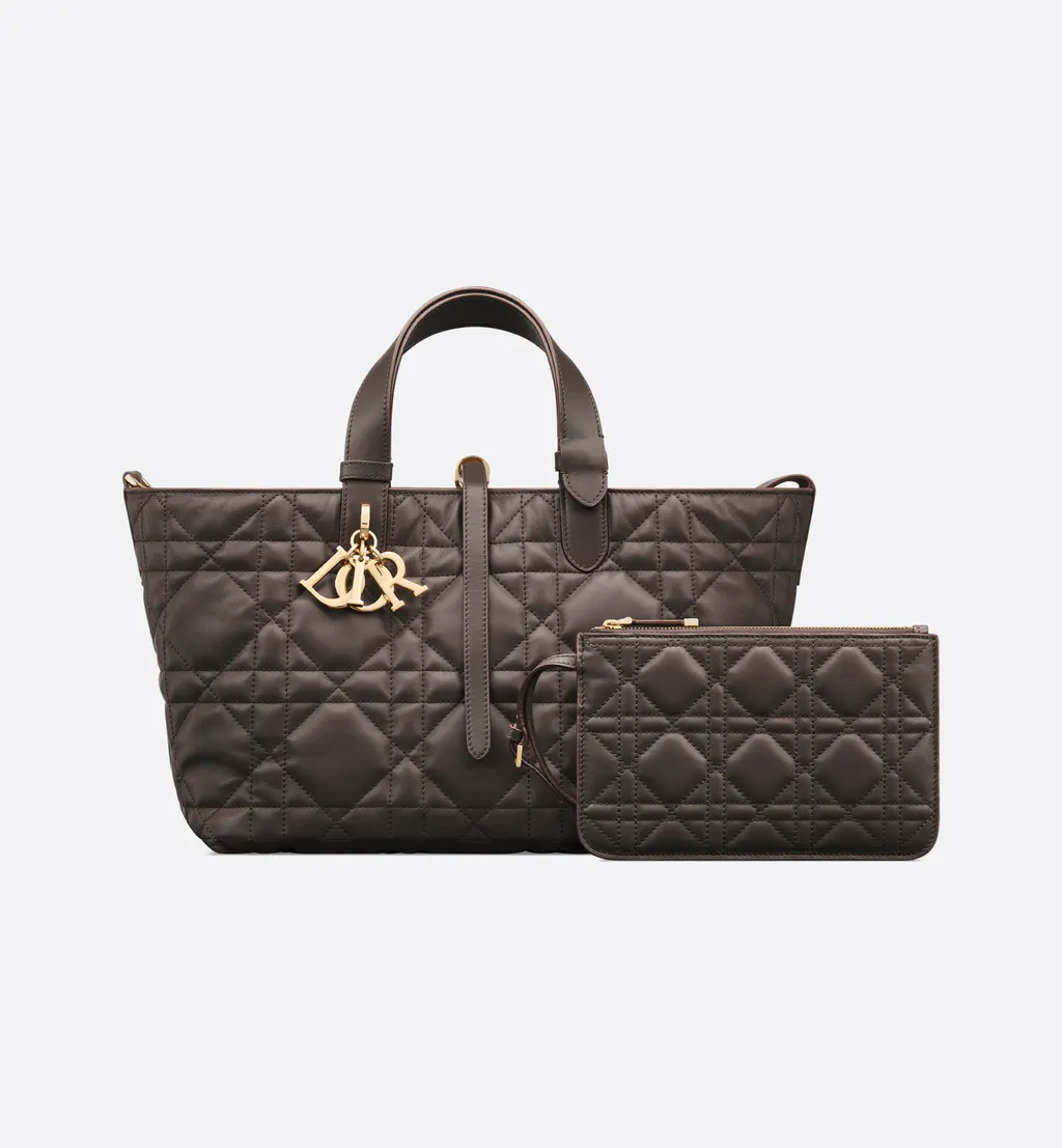 Medium Dior Toujours Bag