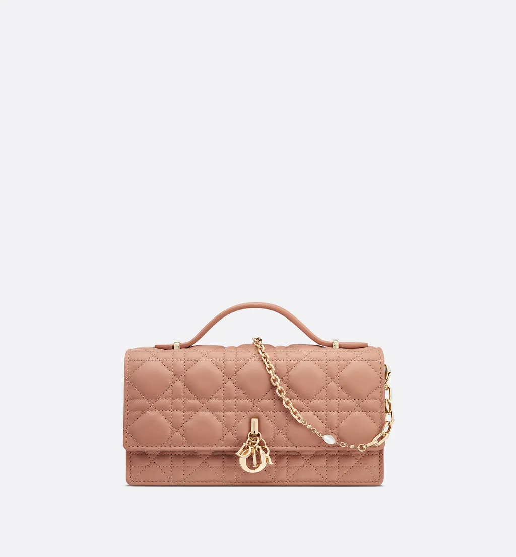 My Dior Mini Bag