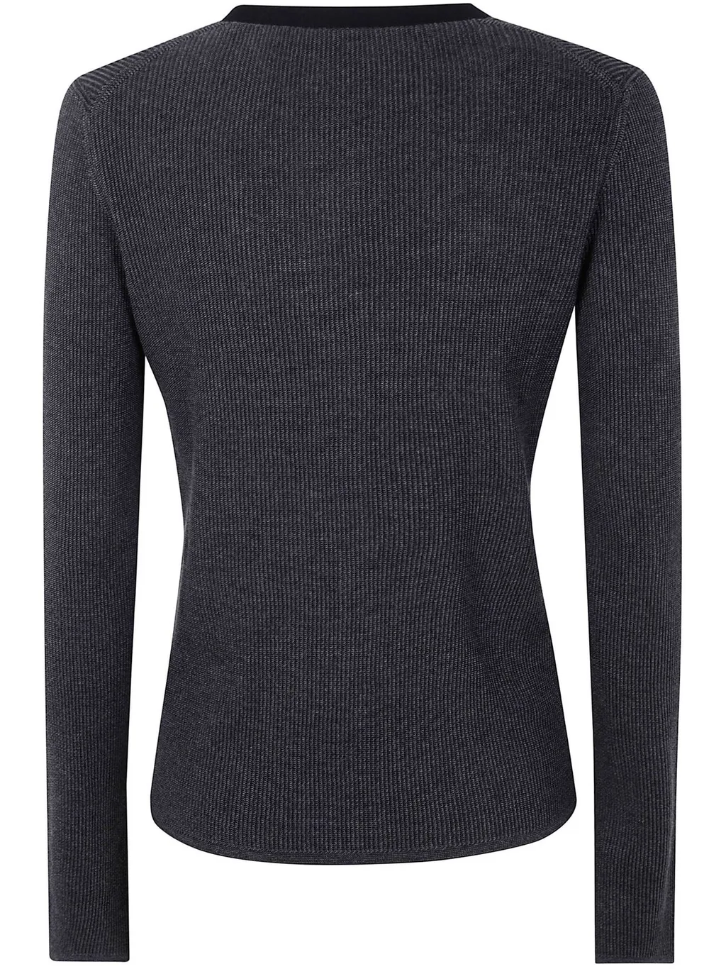 Paul Smith Button-Detail Cardigan