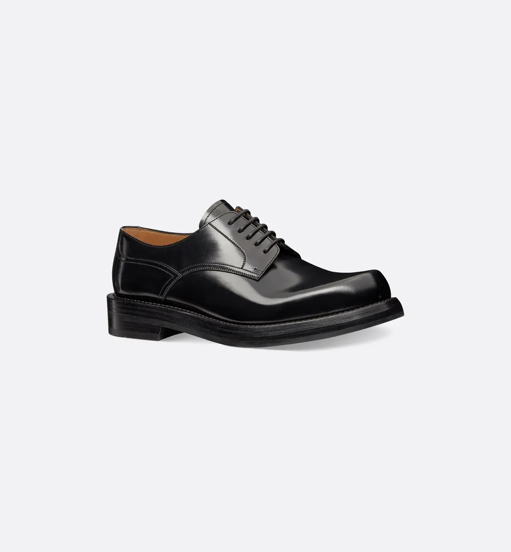 Dior Carlo Derby Shoe