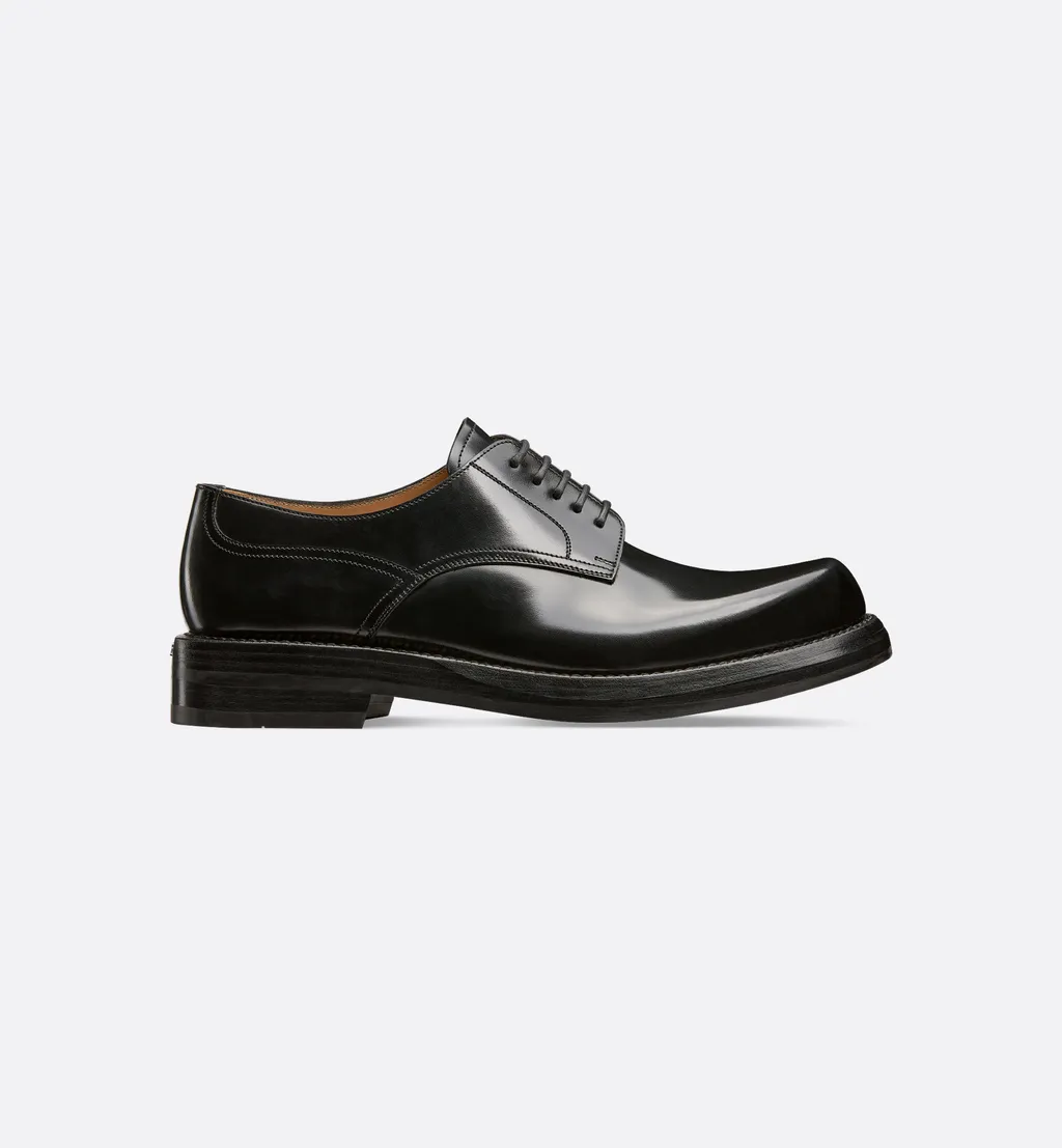 Dior Carlo Derby Shoe