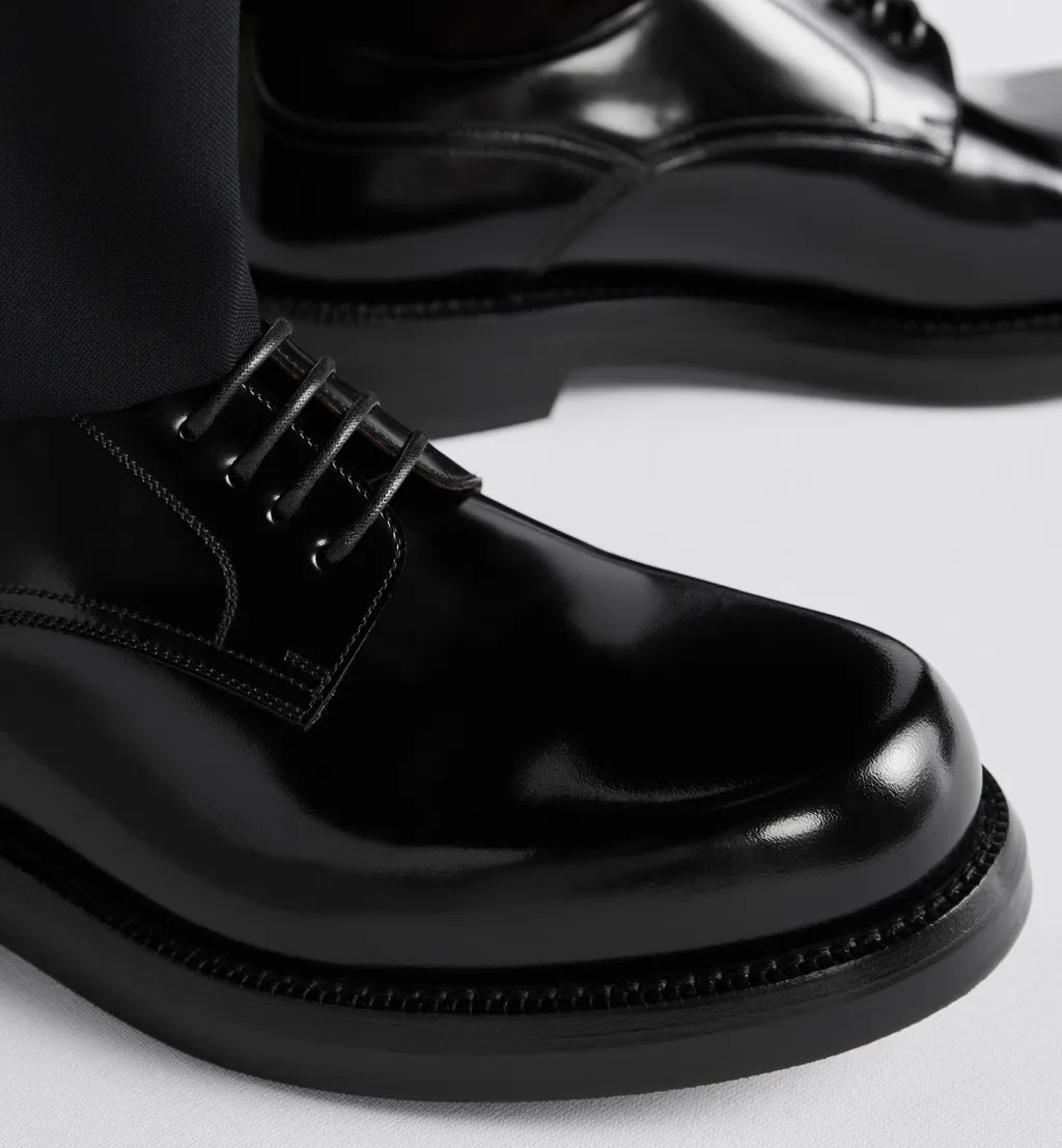 Dior Carlo Derby Shoe