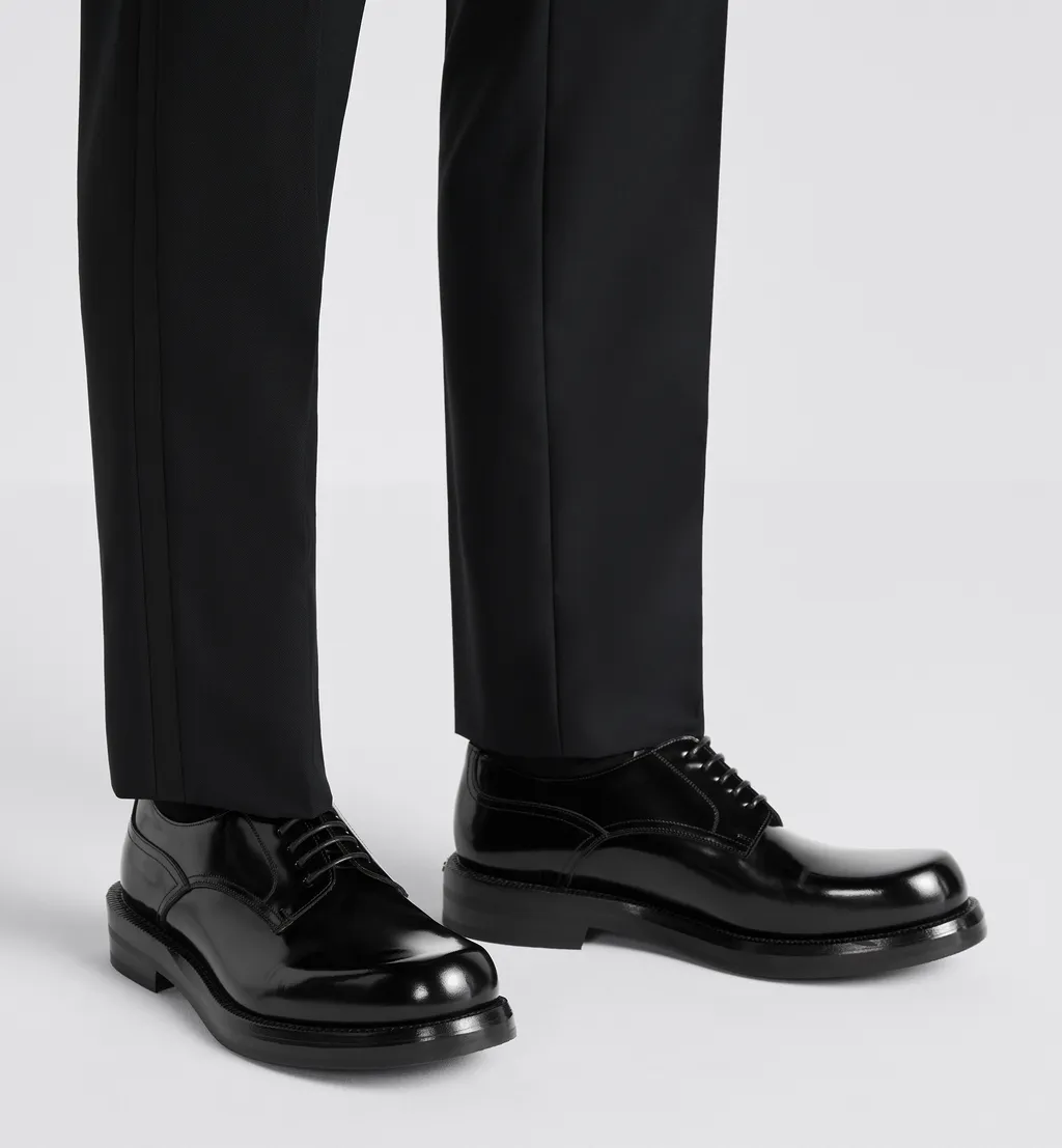 Dior Carlo Derby Shoe