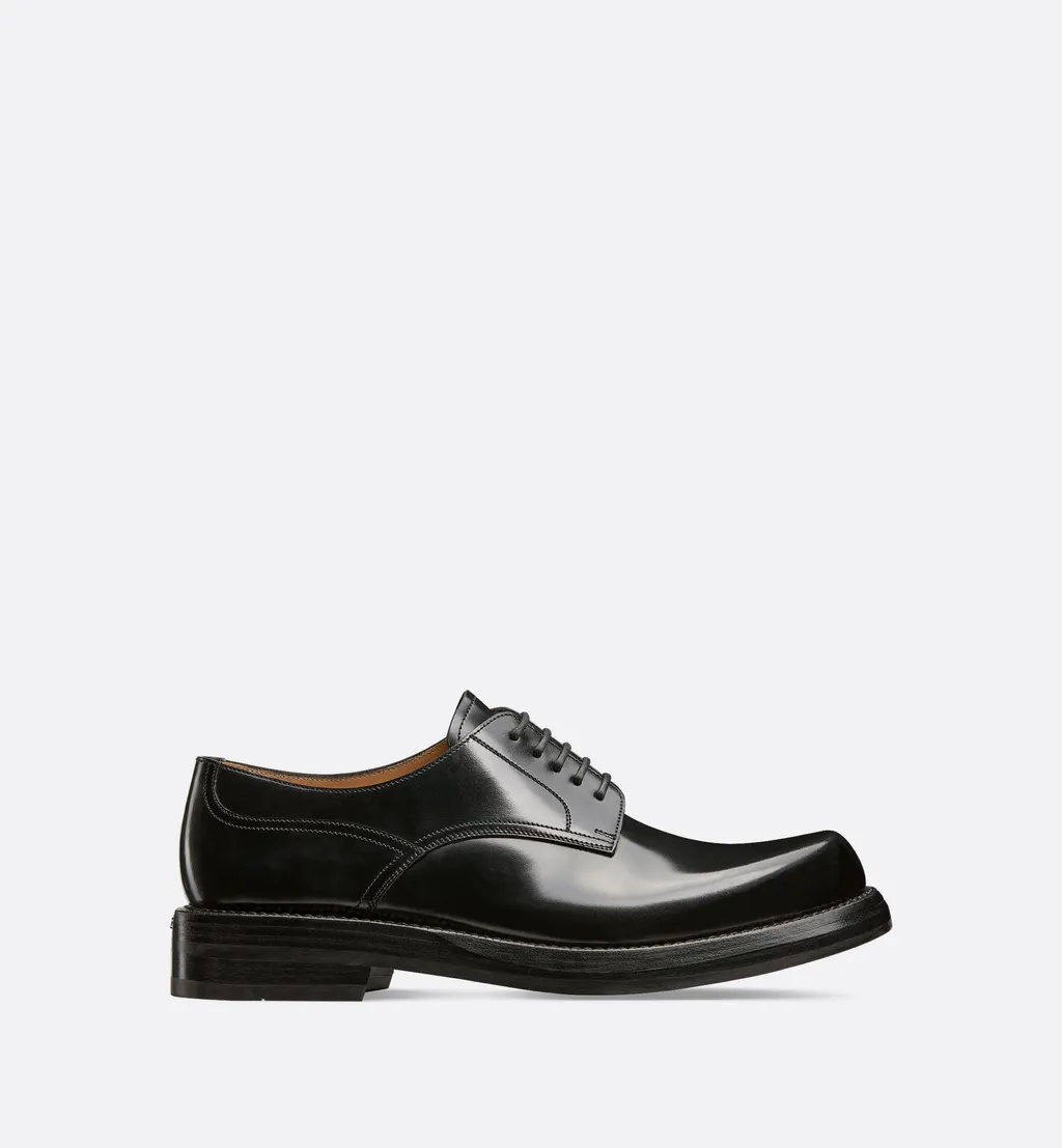 Dior Carlo Derby Shoe