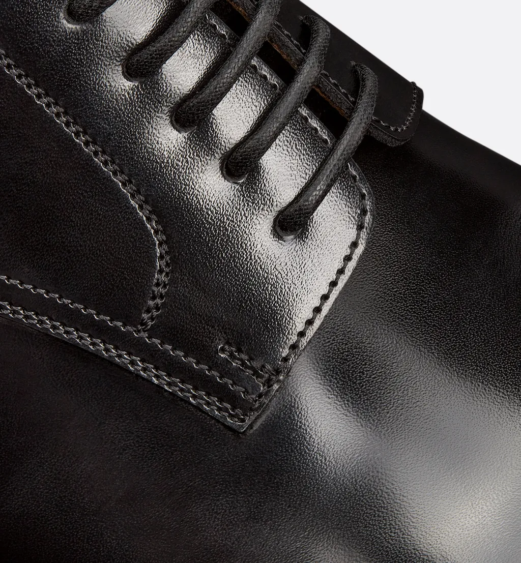 Dior Carlo Derby Shoe