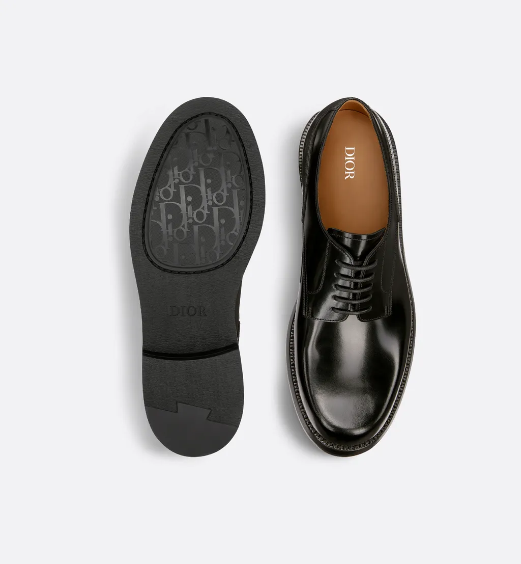 Dior Carlo Derby Shoe