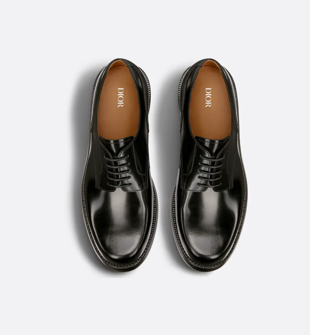 Dior Carlo Derby Shoe