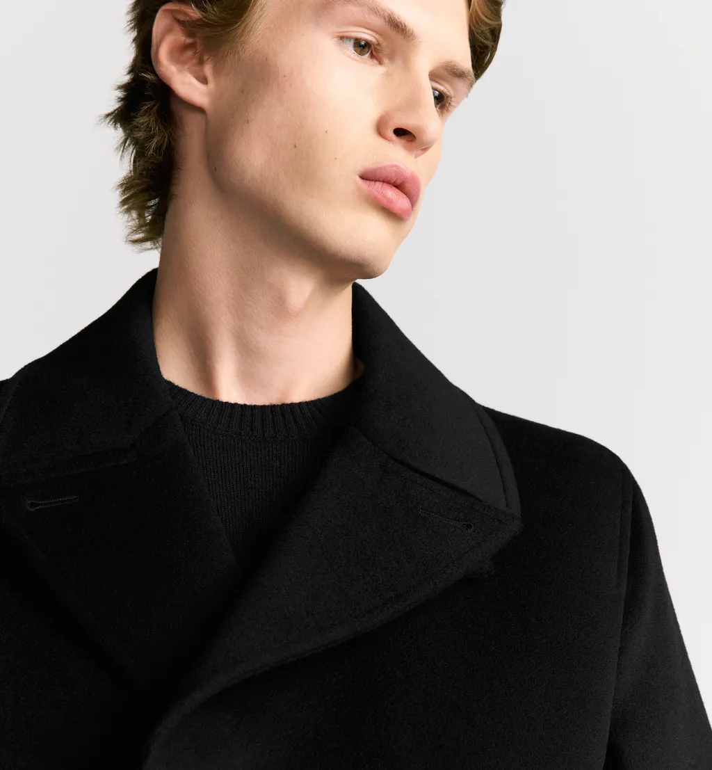 Peacoat