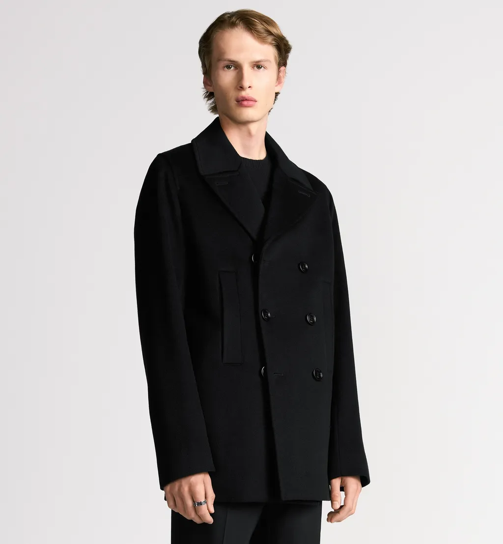 Peacoat