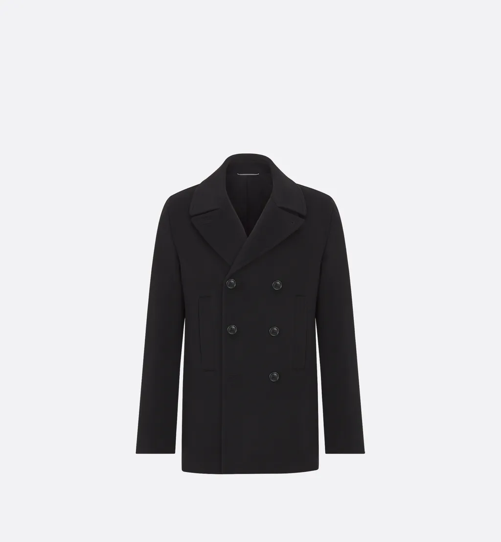 Peacoat