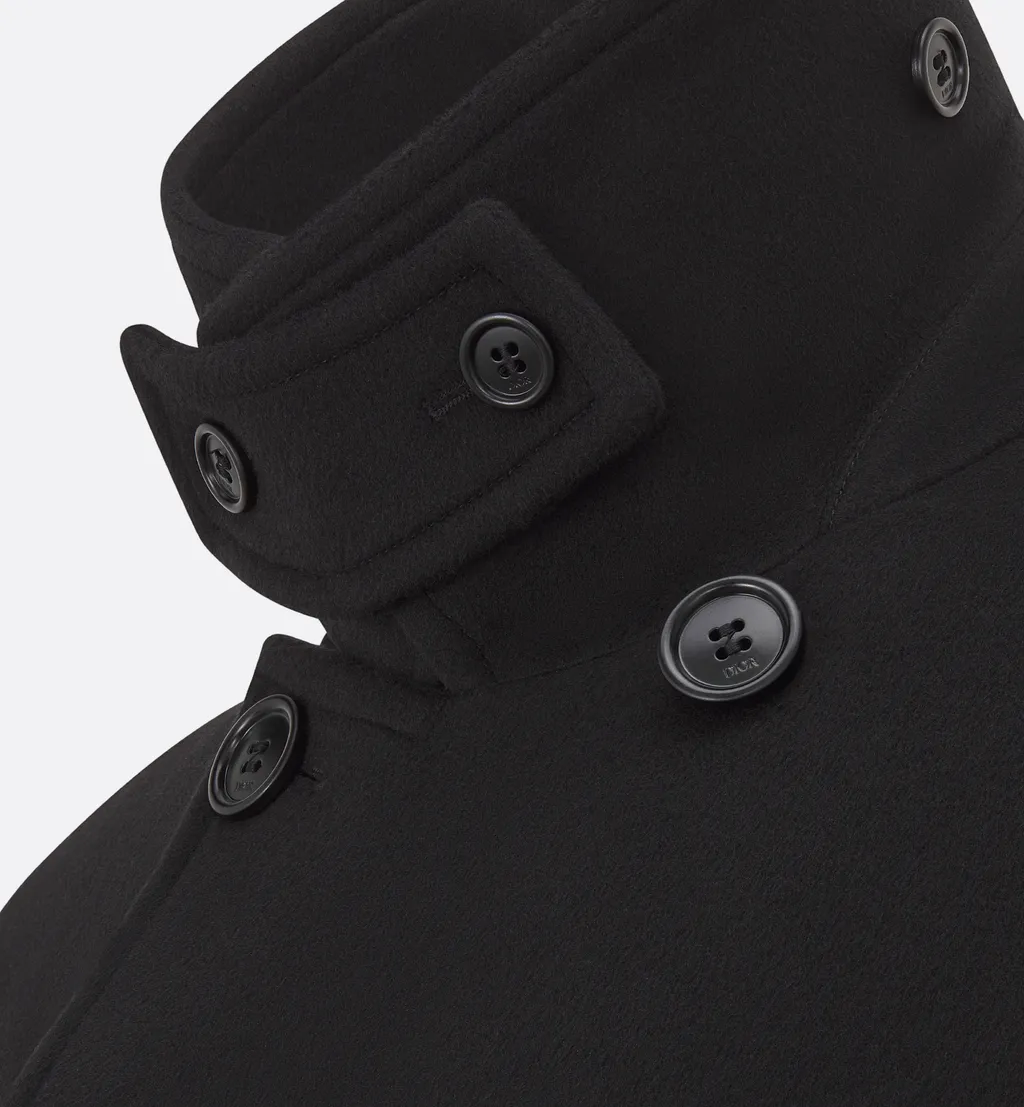 Peacoat
