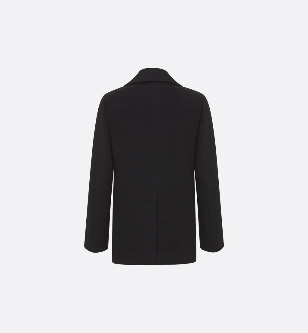 Peacoat