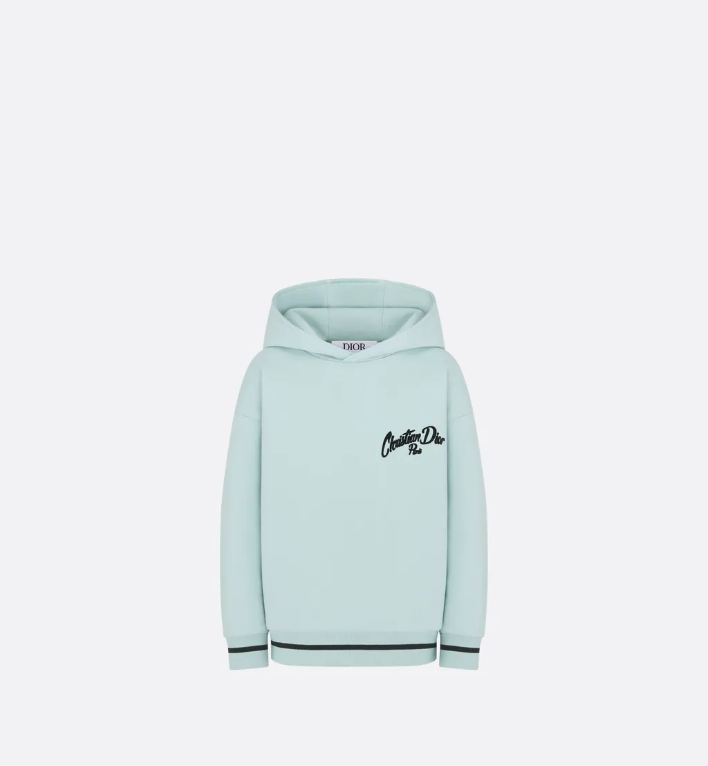 Kids' Hooded Sweatshirt