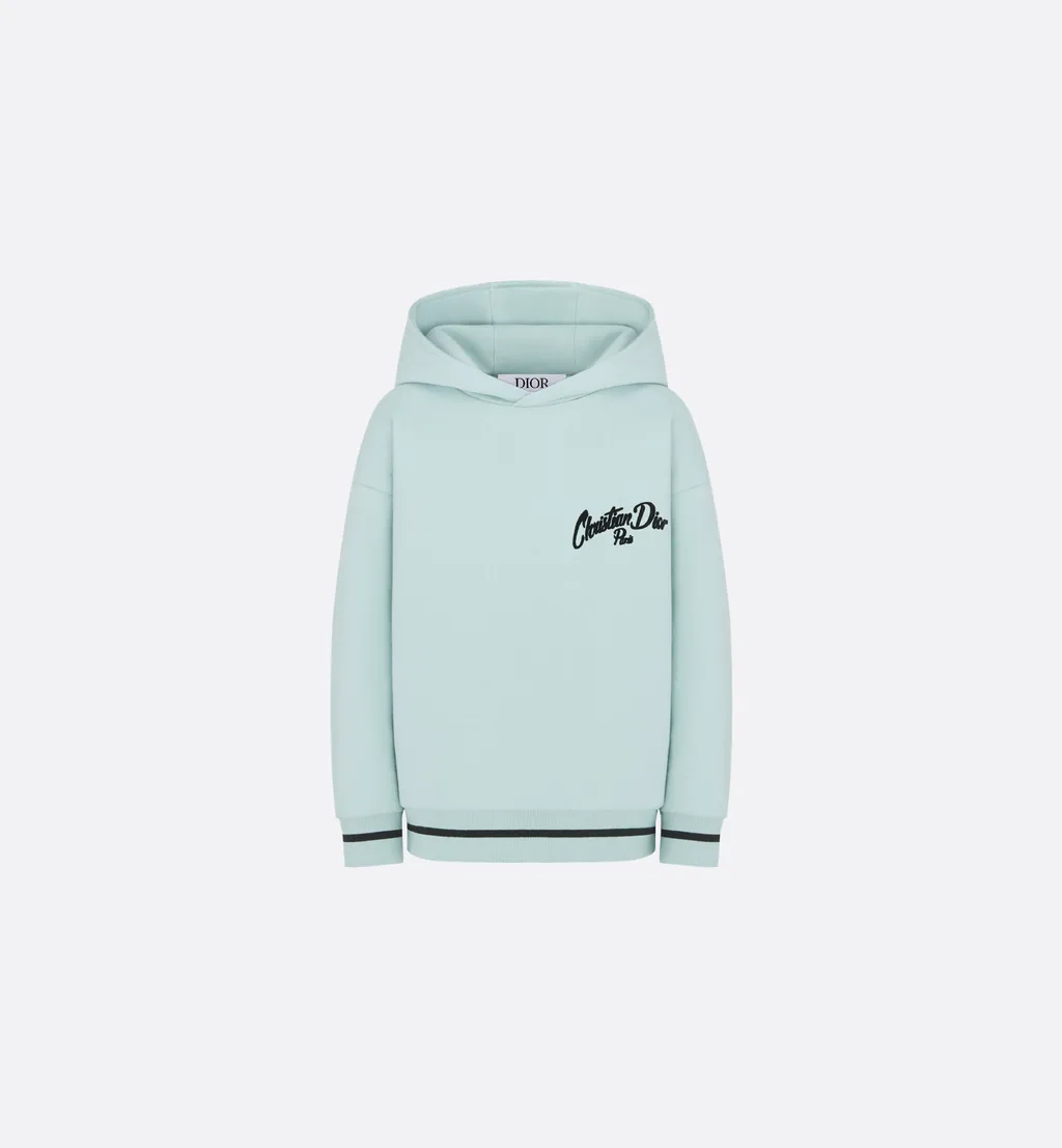 Kids' Hooded Sweatshirt