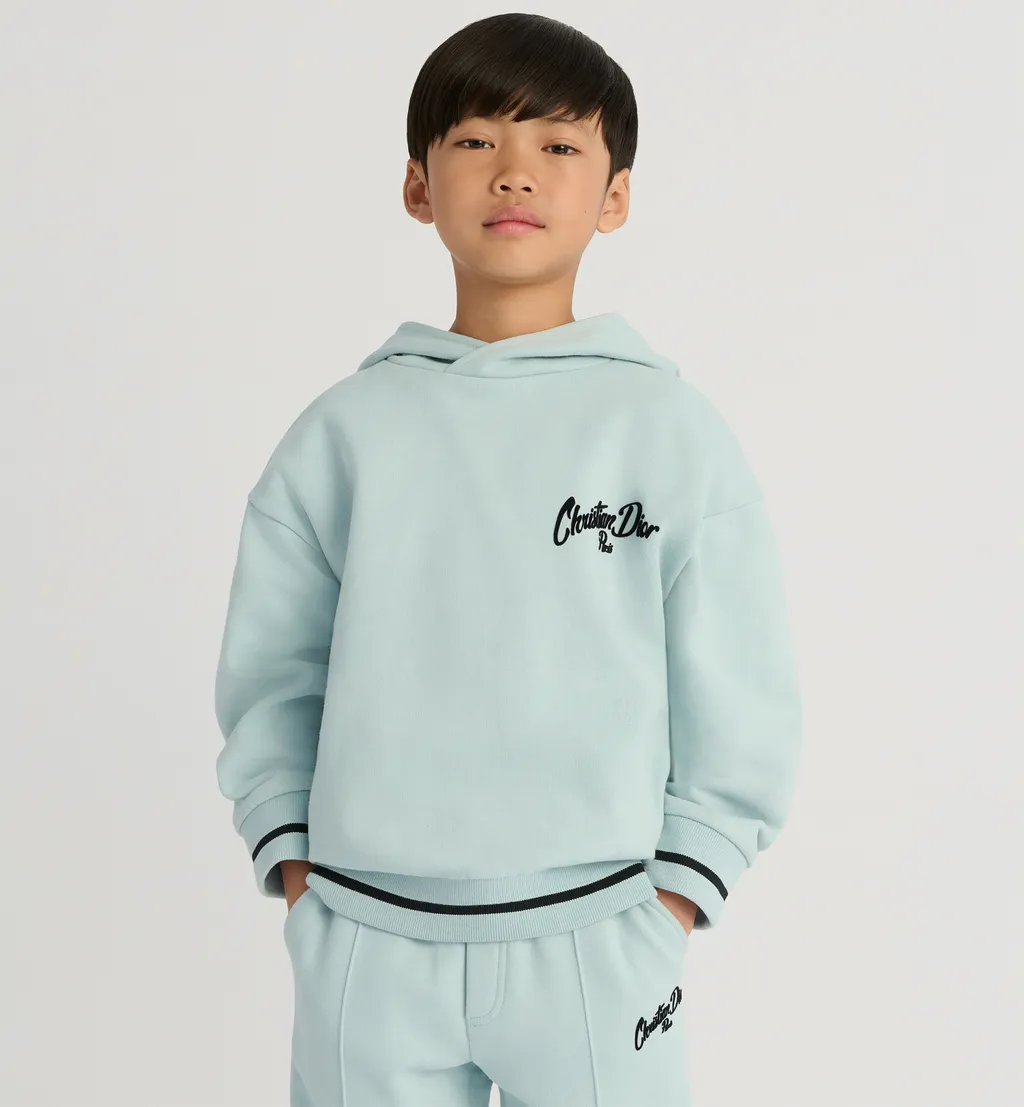 Kids' Hooded Sweatshirt