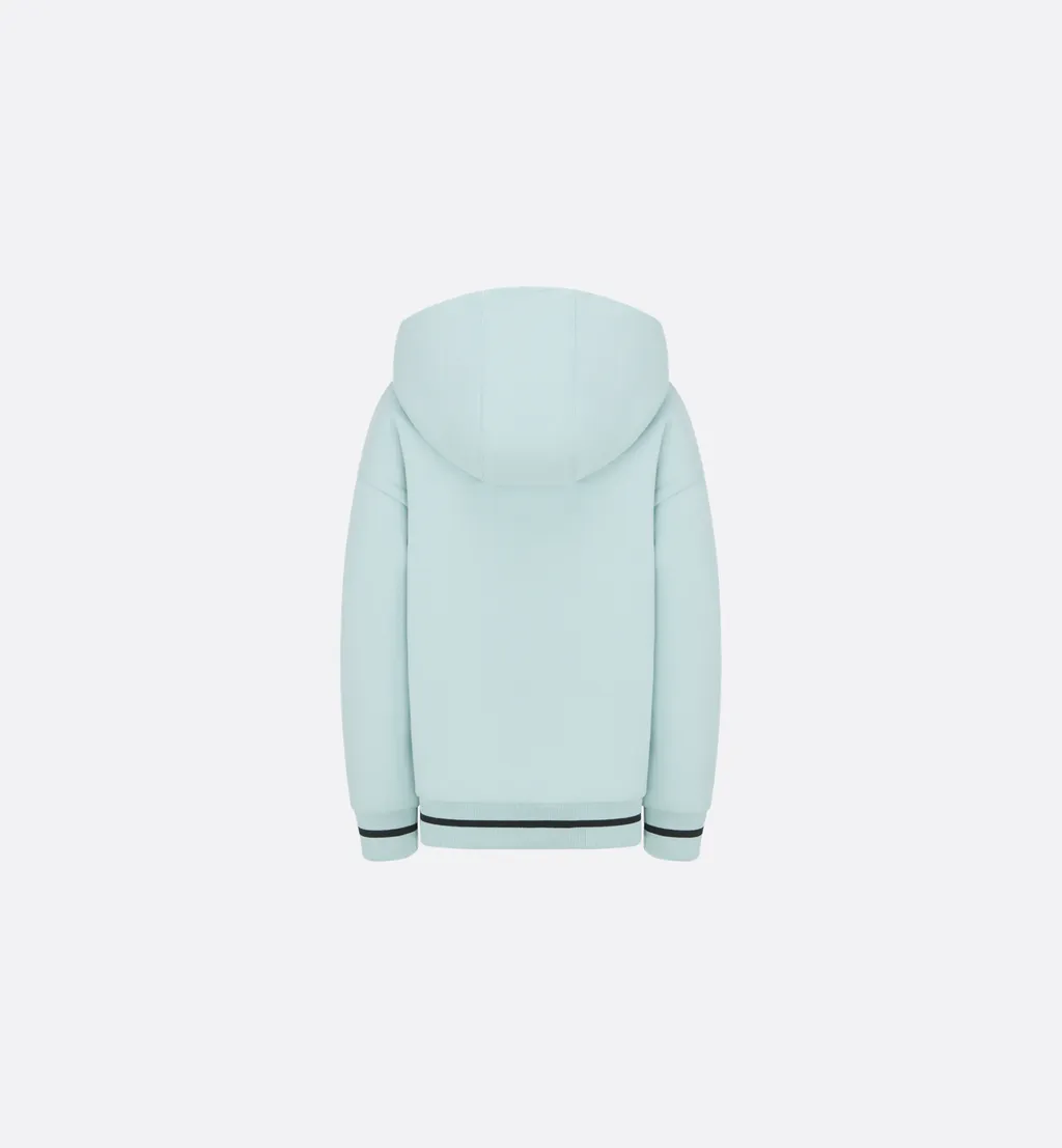 Kids' Hooded Sweatshirt