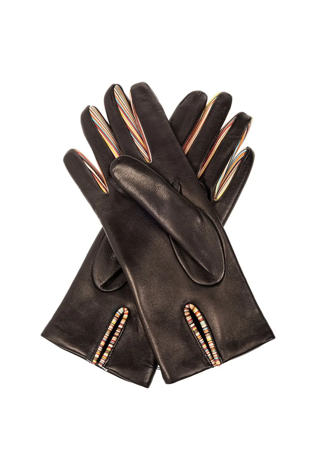 Paul Smith Signature Stripe Gloves