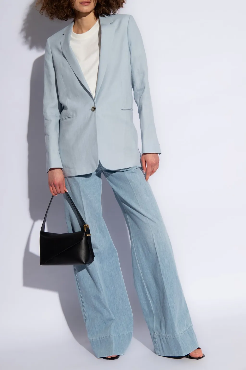 Paul Smith Linen Blazer
