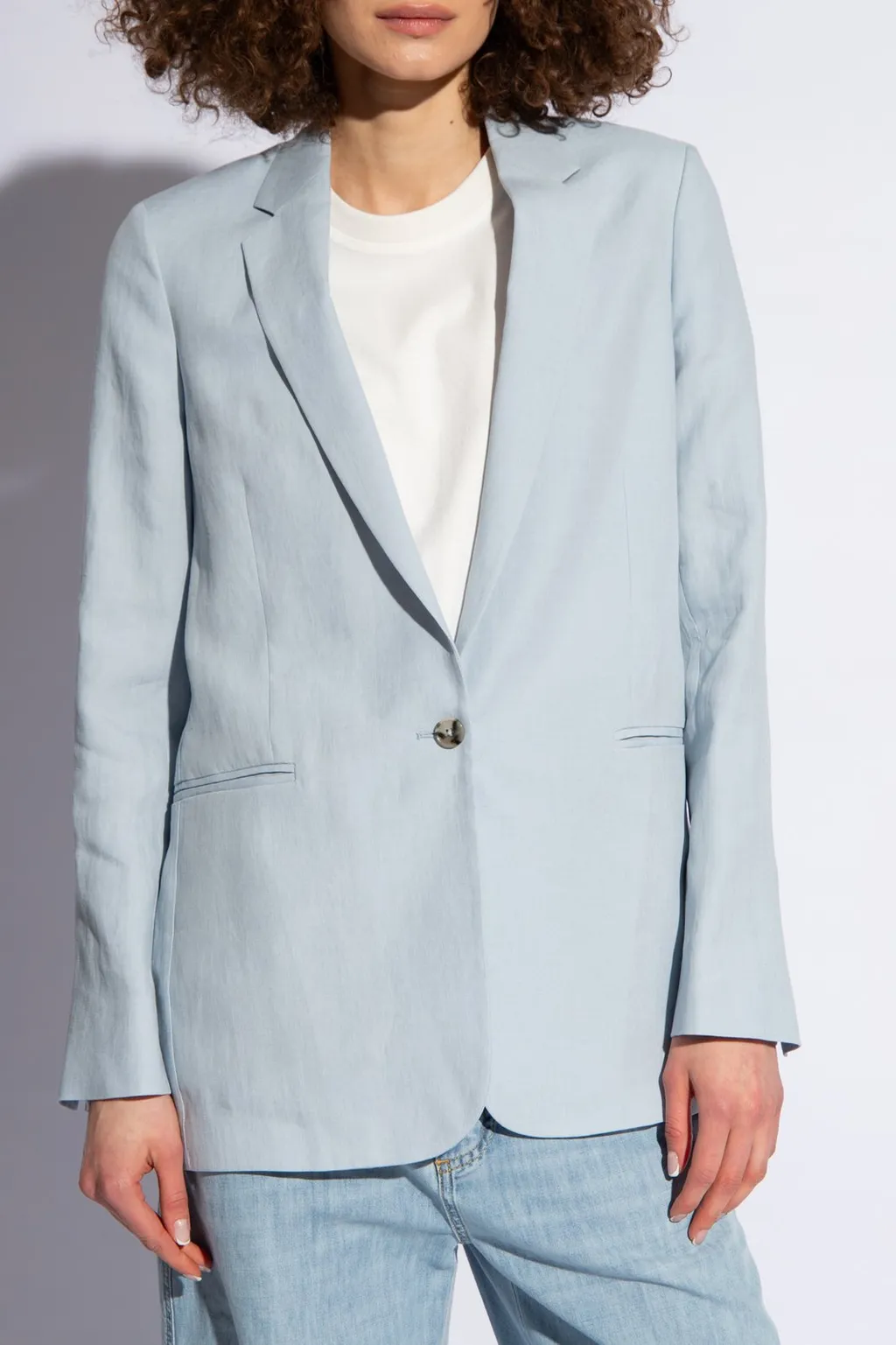 Paul Smith Linen Blazer