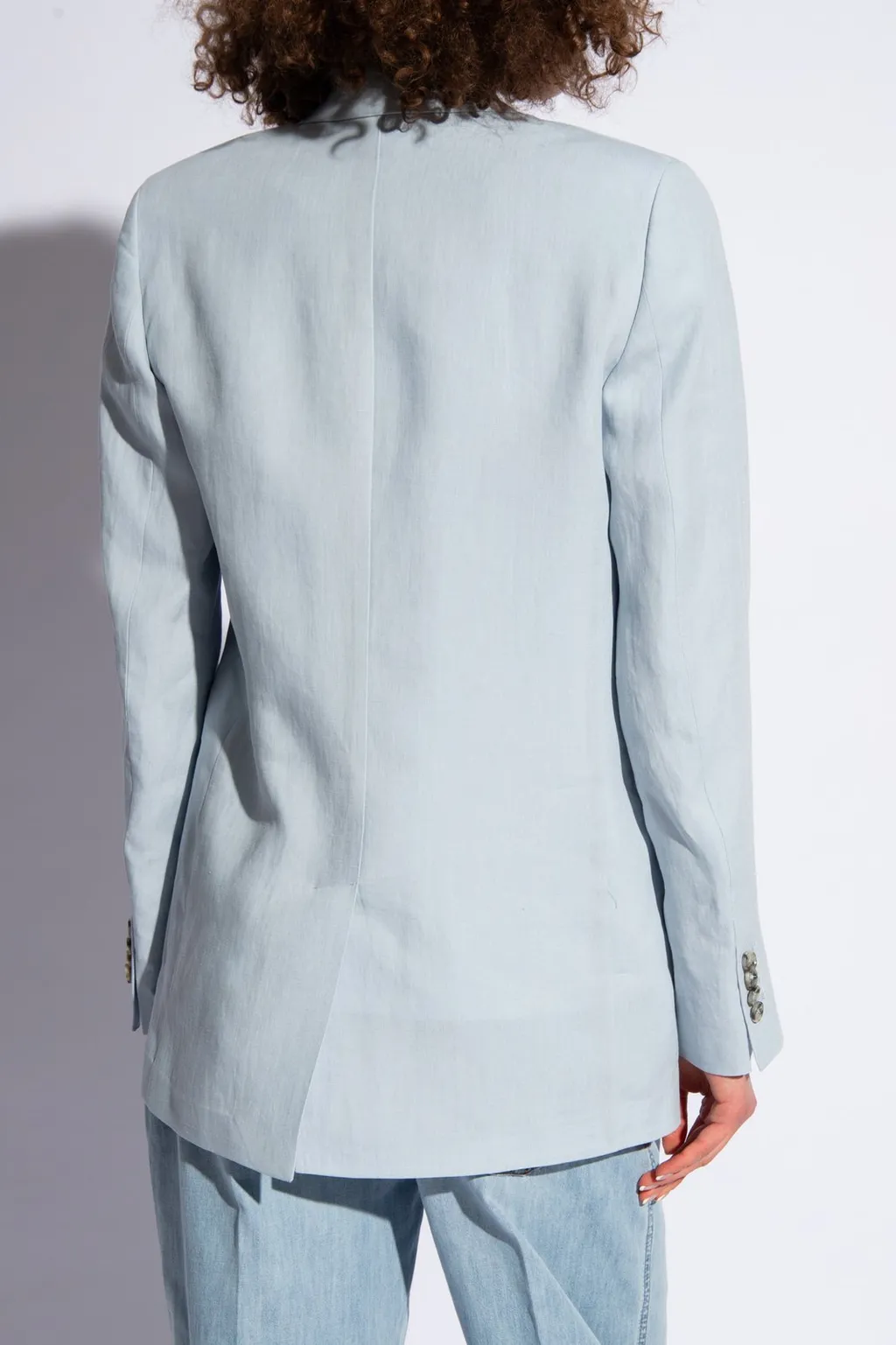 Paul Smith Linen Blazer