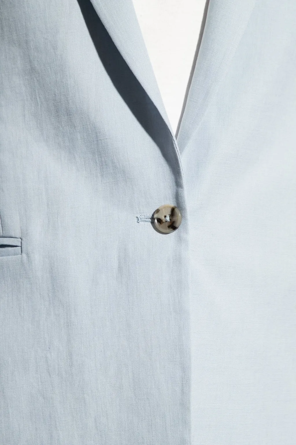 Paul Smith Linen Blazer