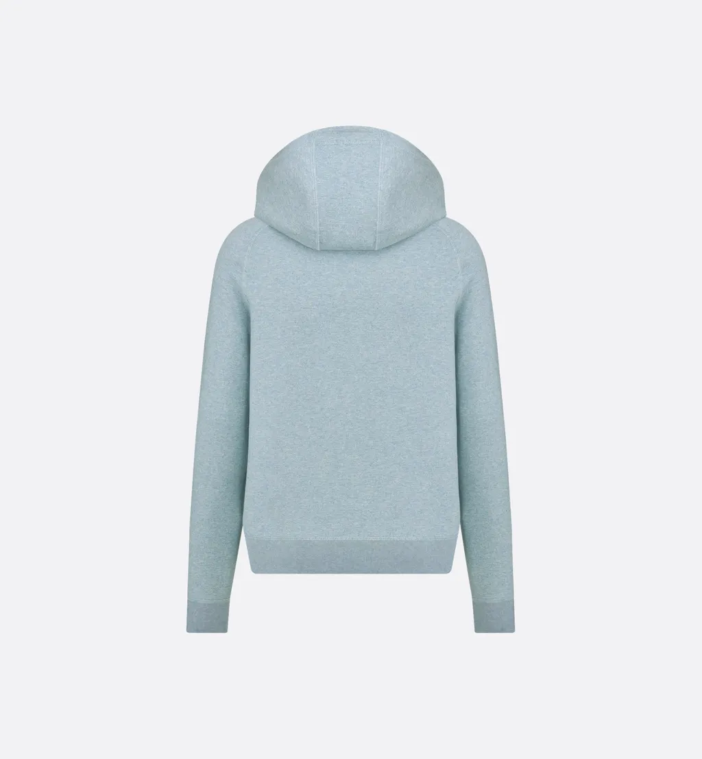Hooded Track Jacket
