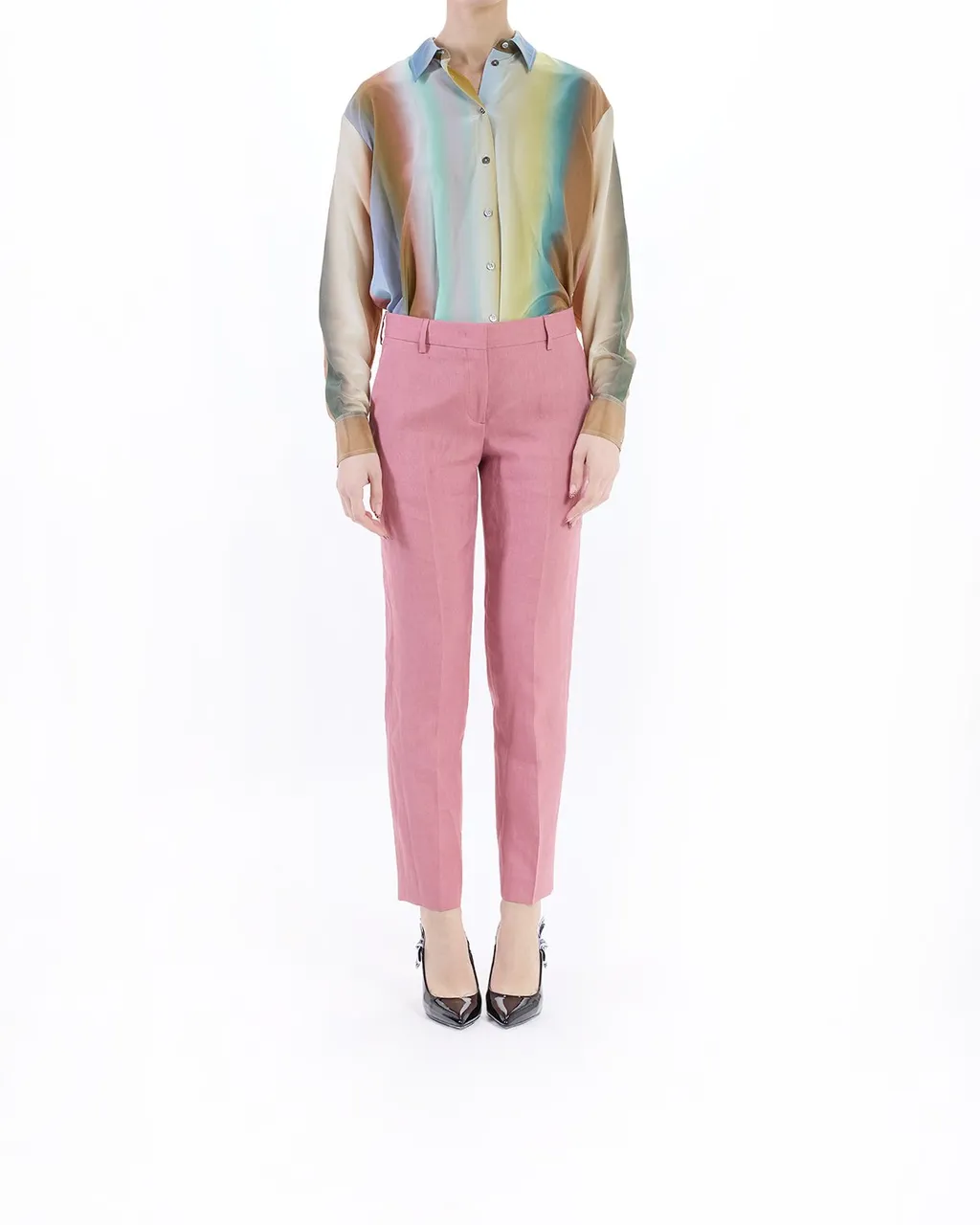 Paul Smith Tailored Pants