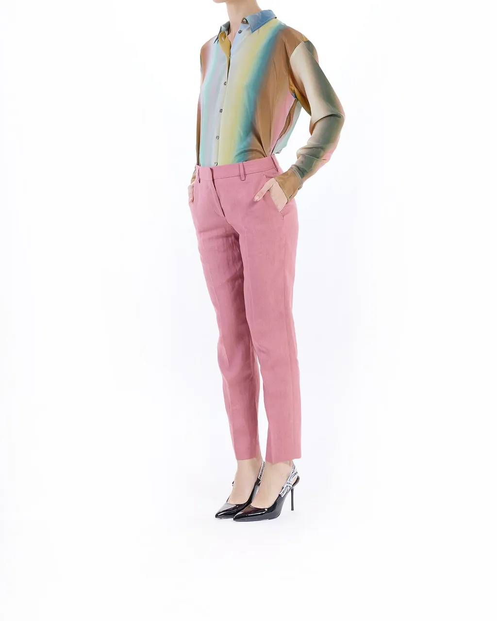 Paul Smith Tailored Pants