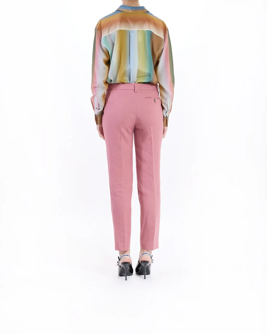 Paul Smith Tailored Pants