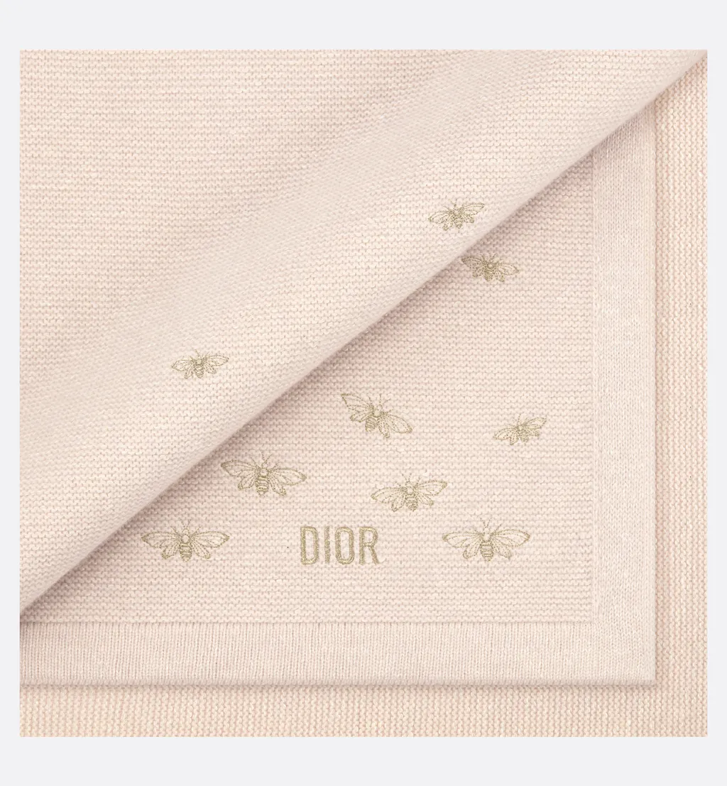 Baby Blanket