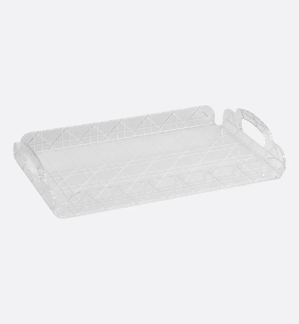 Small Tray