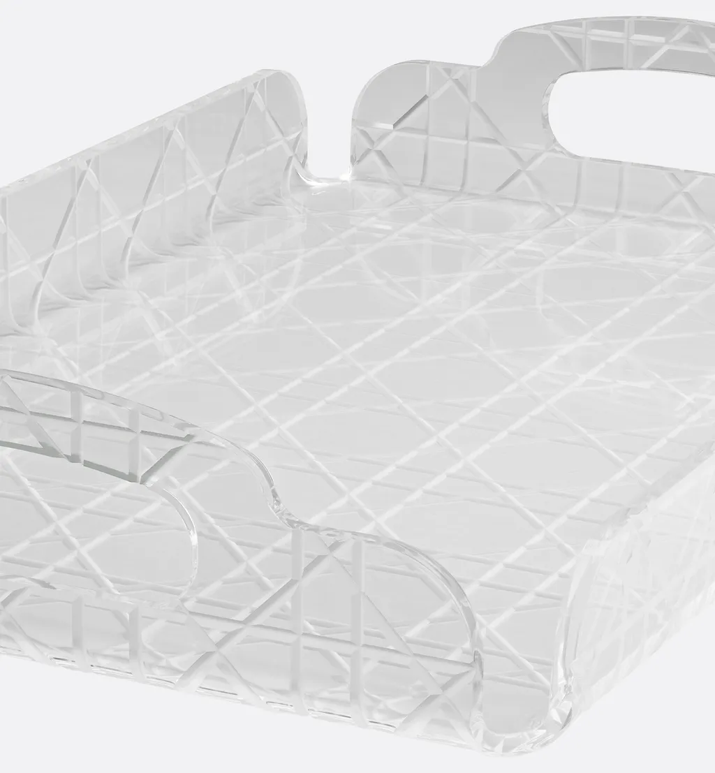 Small Tray