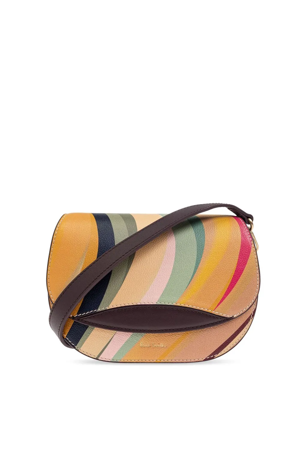 Paul Smith Swirl Crossbody Bag