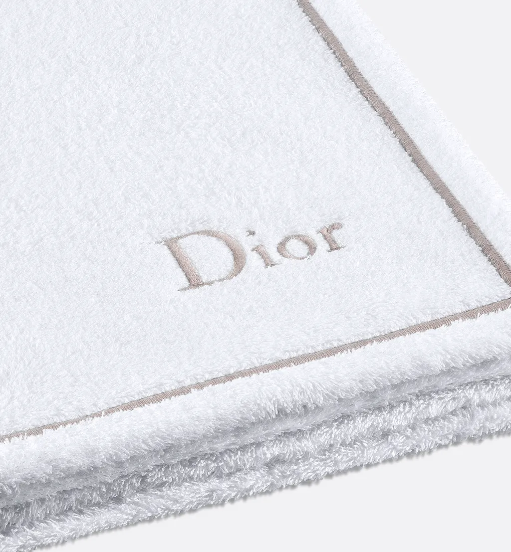 Bath Towel