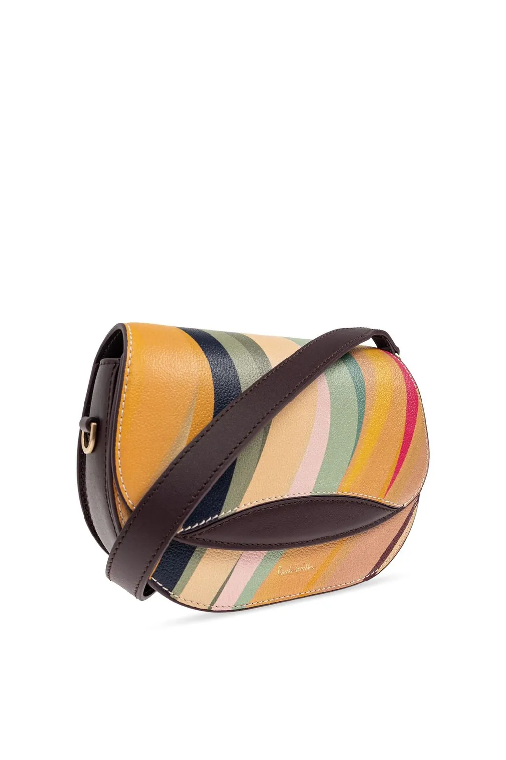 Paul Smith Swirl Crossbody Bag