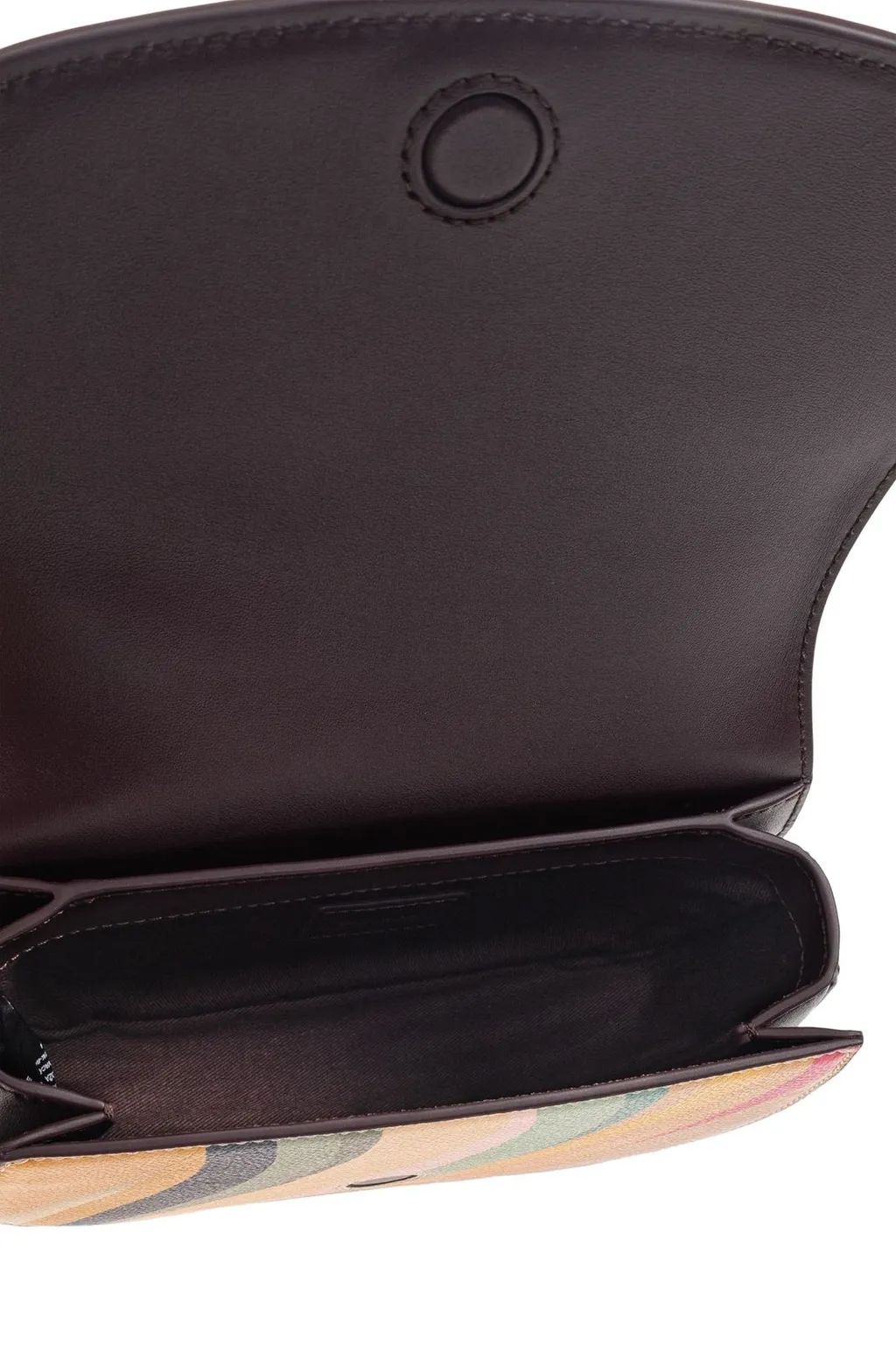 Paul Smith Swirl Crossbody Bag