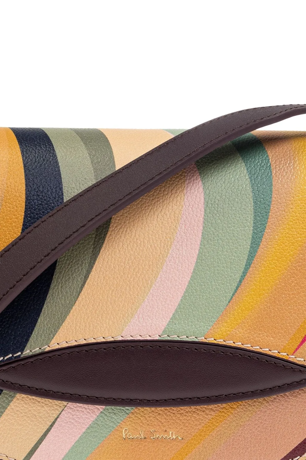 Paul Smith Swirl Crossbody Bag