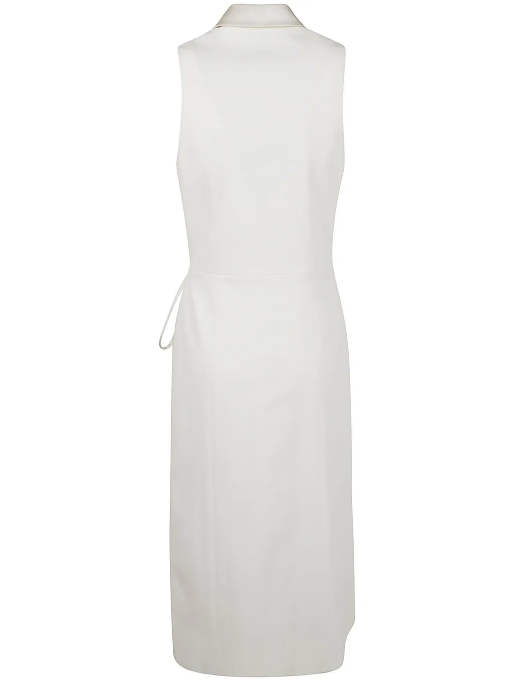 Paul Smith Tux Midi-Dress