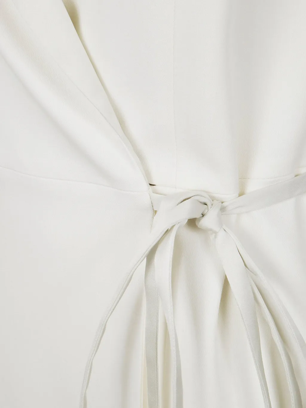 Paul Smith Tux Midi-Dress