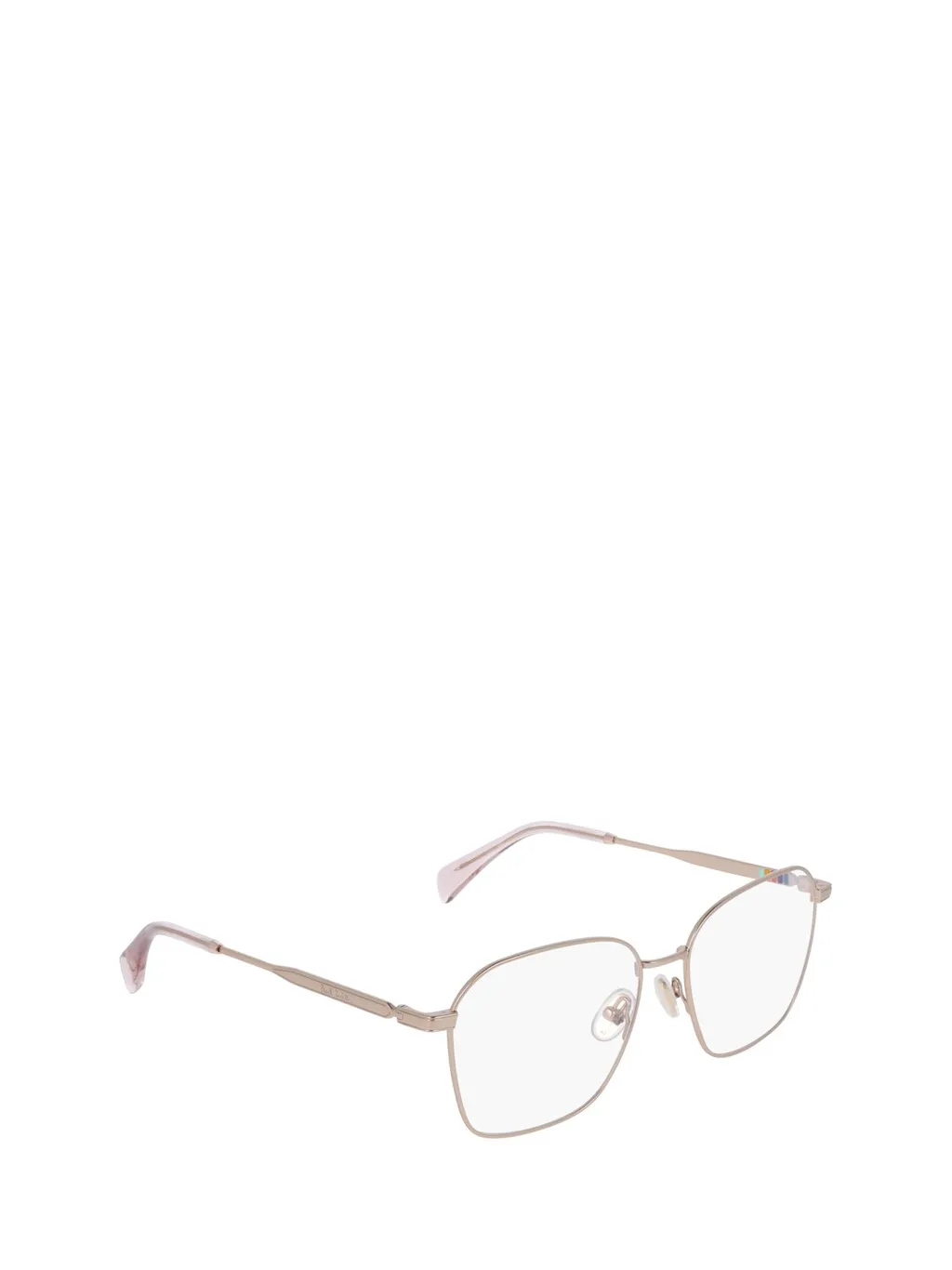 Paul Smith Mitcham Square Frame Glasses