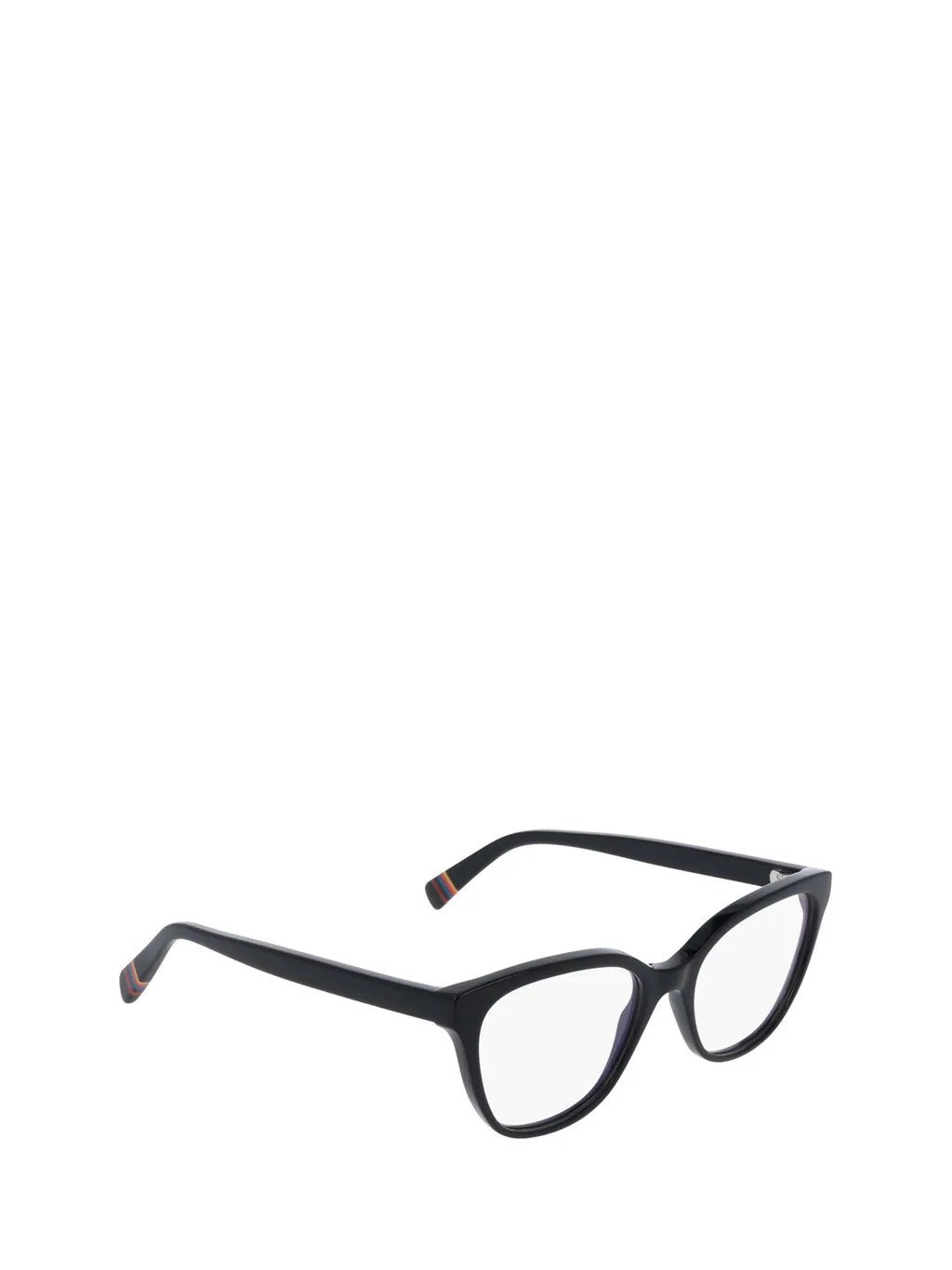 Paul Smith Maley Oval Frame Glasses